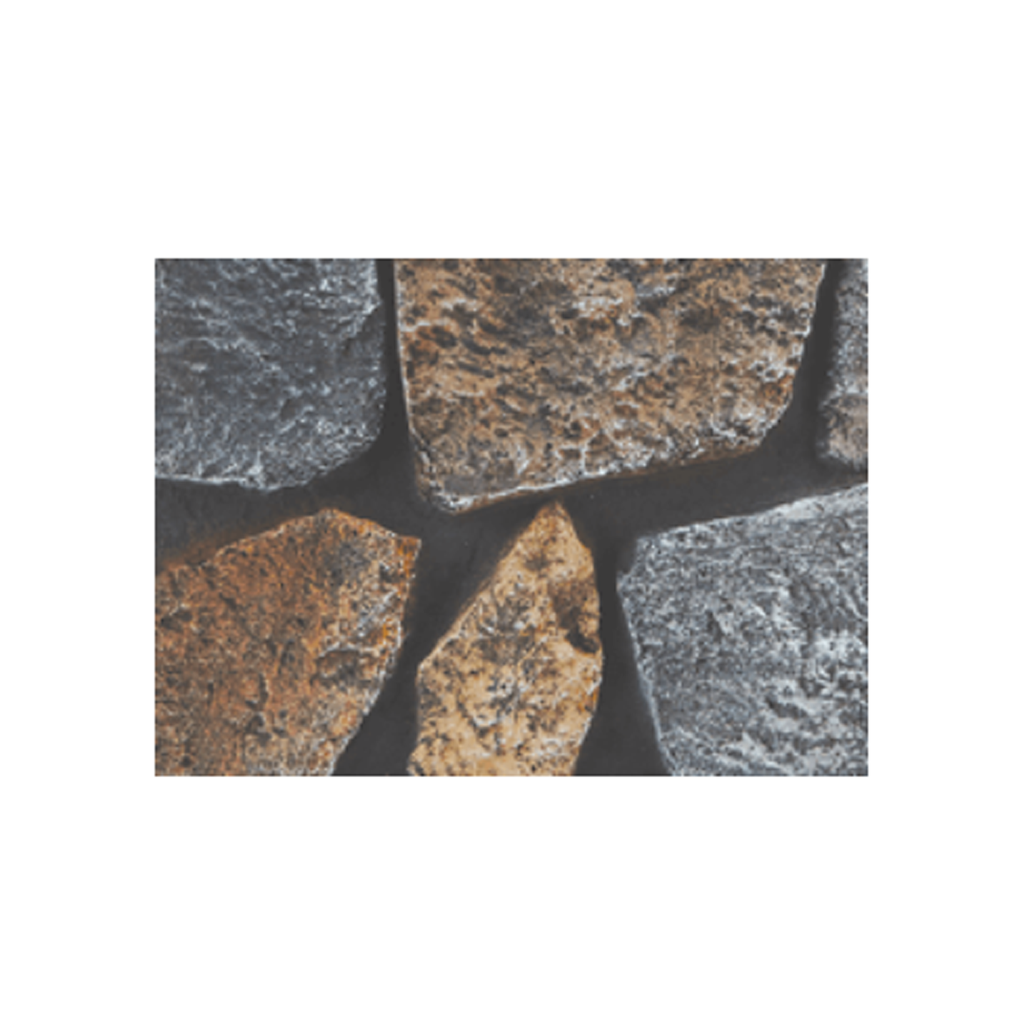 Empire Old World Stone Liner | DVP50PWS |