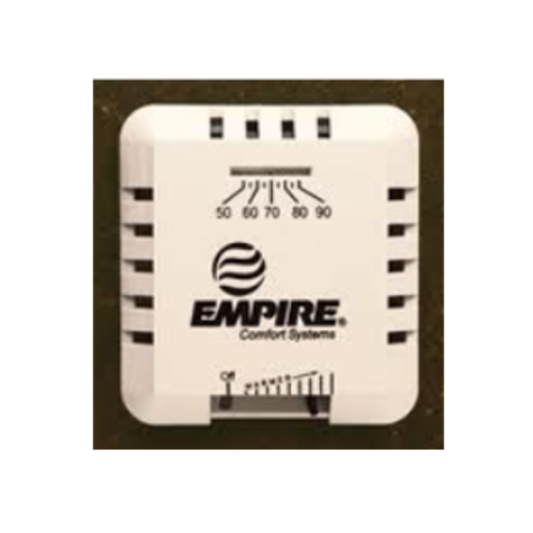 Empire Wall Thermostat Reed Switch - TMV