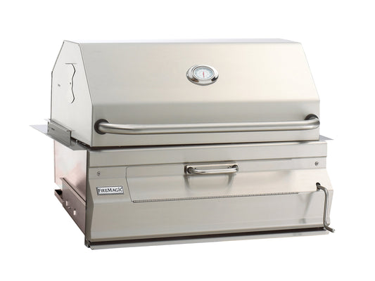 Firemagic Choice 30 Inch Built-In Gas Grill | C540i-RT1N |