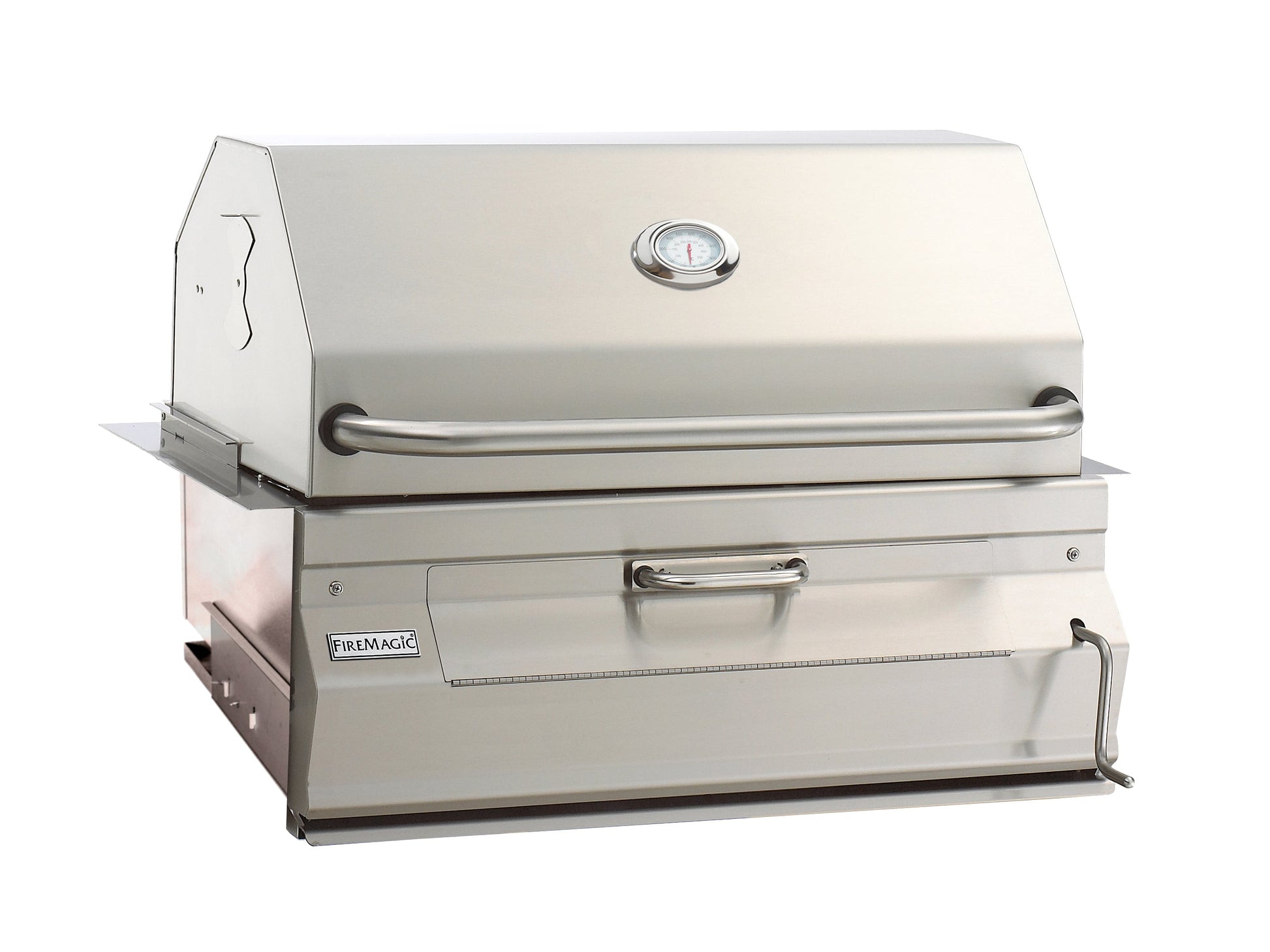 Firemagic Choice 24 Inch Built-In Gas Grill | C430i-RT1N |