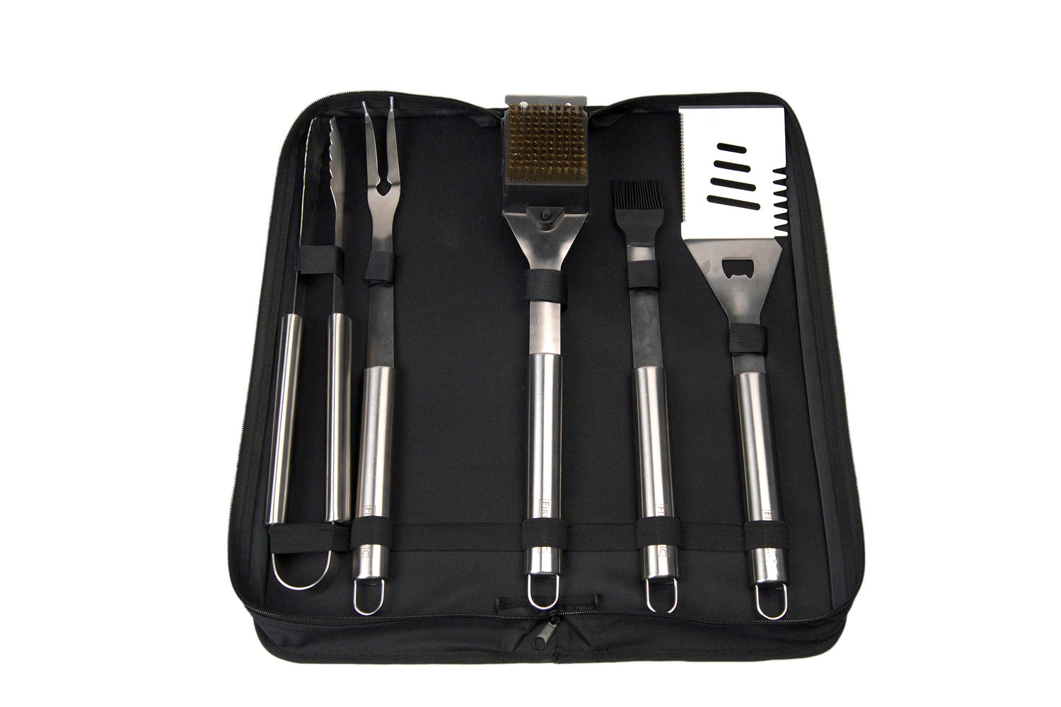Firemagic 4-Piece Tool Set