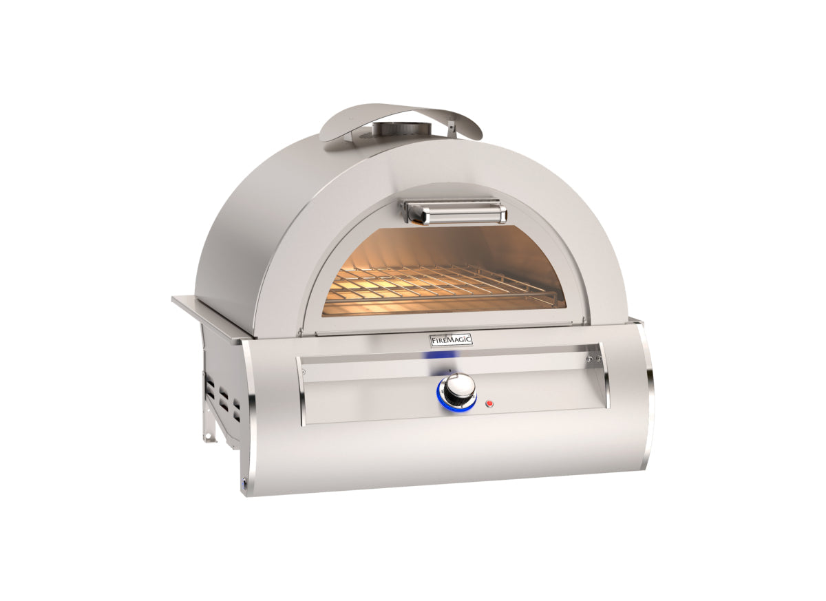 Firemagic Built-In Pizza Oven | 5600 | 