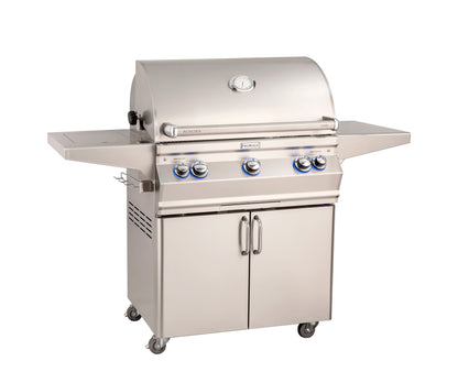 Firemagic Aurora 30 Inch Portable Gas Grill | A540i-8EAN-62 |