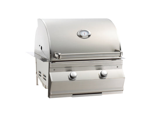 Firemagic Choice 24 Inch Built-In Gas Grill | C430i-RT1N |