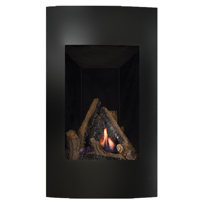 Napoleon Vittoria Direct Vent Gas Fireplace - GD19N-2