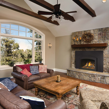 Napoleon Oakville GDIX3 Gas Insert | GDIX3N – North Country Fire Napoleon Oakville GDIX3 Gas Insert | GDIX3N – North Country Fire