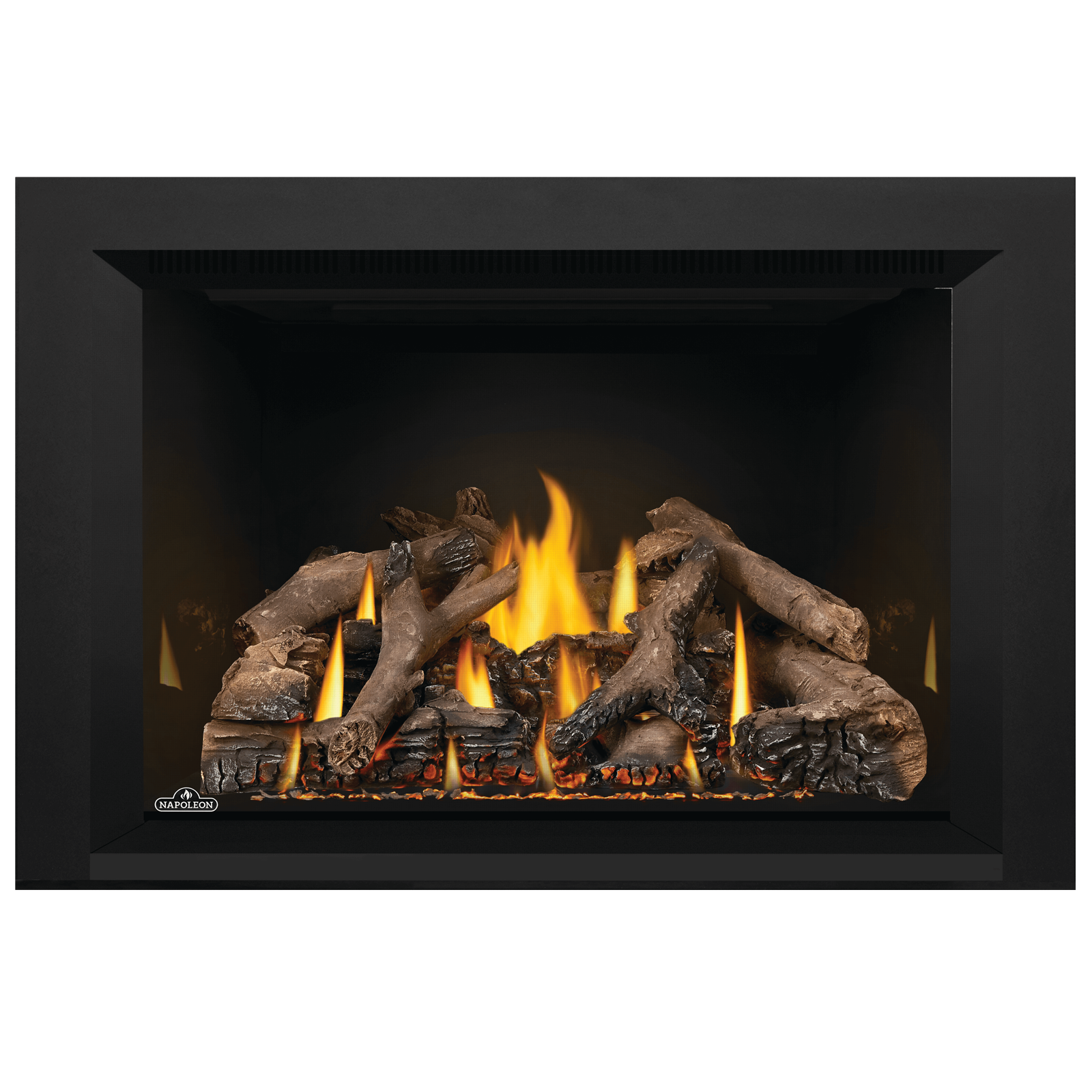 Napoleon Oakville GDIX4 Gas Insert | GDIX4N – North Country Fire Napoleon Oakville GDIX4 Gas Insert | GDIX4N – North Country Fire
