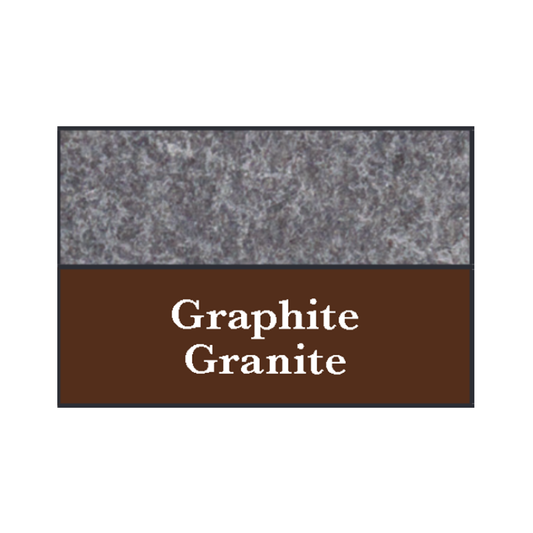 Empire Graphite Stove Inlay - CSI14H