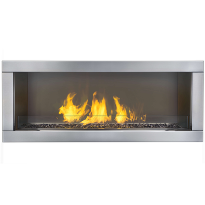 Napoleon Galaxy One-Sided Outdoor Gas Fireplace | GSS48