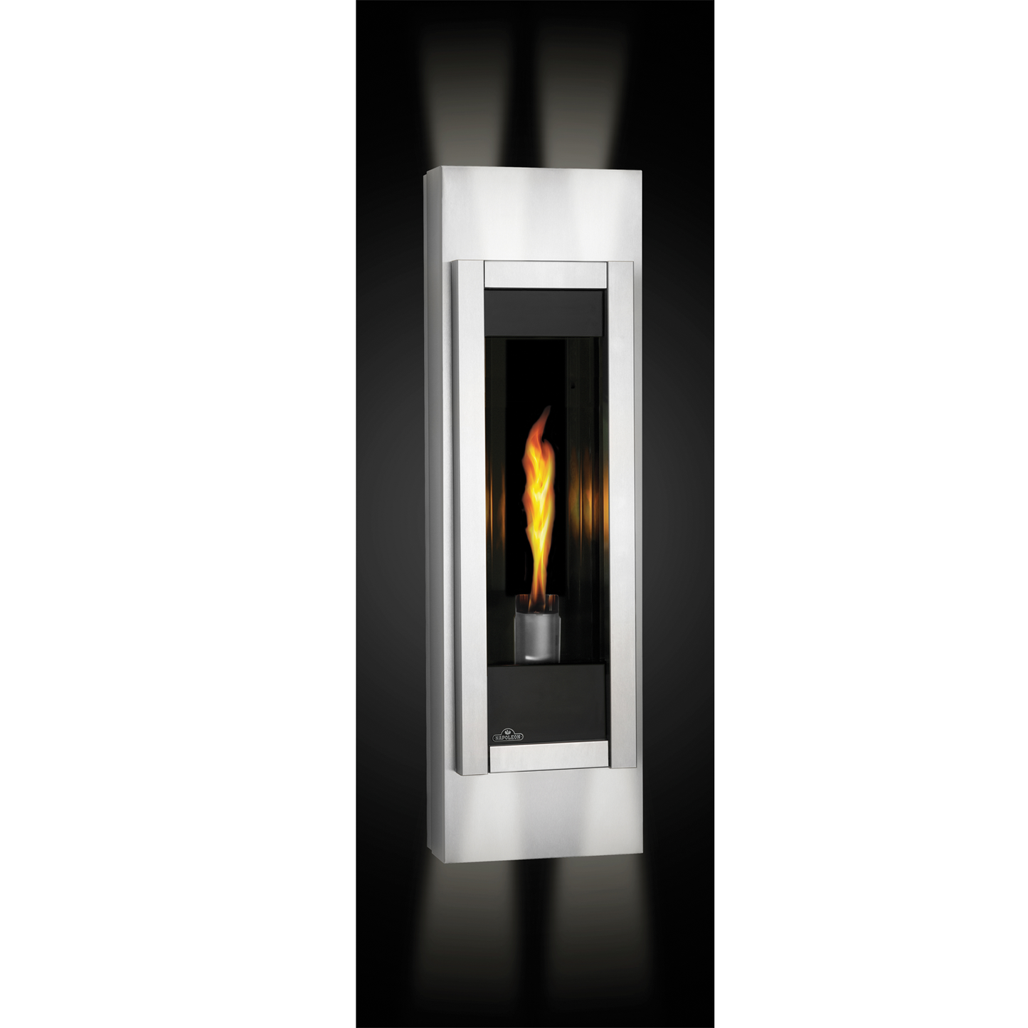 Napoleon Riverside Torch Outdoor Gas Fireplace | GSST8