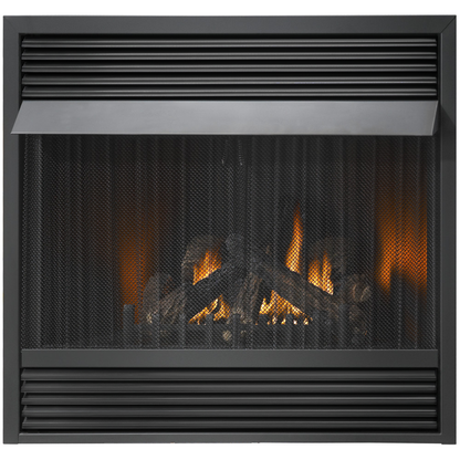 Napoleon Grandville VF42 Vent Free Gas Fireplace | GVF42 – North Napoleon Grandville VF42 Vent Free Gas Fireplace | GVF42 – North