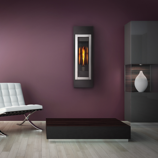 Napoleon Torch VF Indoor Vent Free Gas Torch Gas Fireplace | GVFT8
