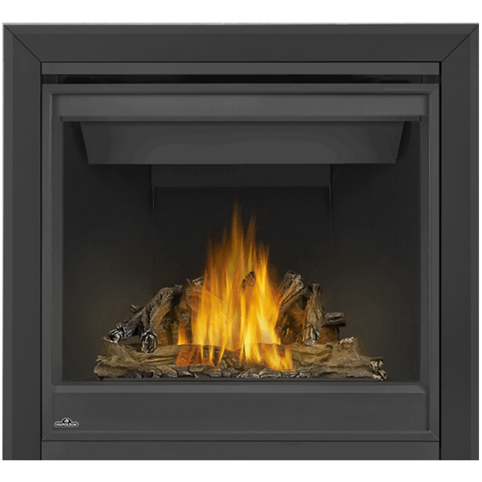 Napoleon Ascent X 36 Direct Vent Gas Fireplace | GX36 – North Napoleon Ascent X 36 Direct Vent Gas Fireplace | GX36 – North