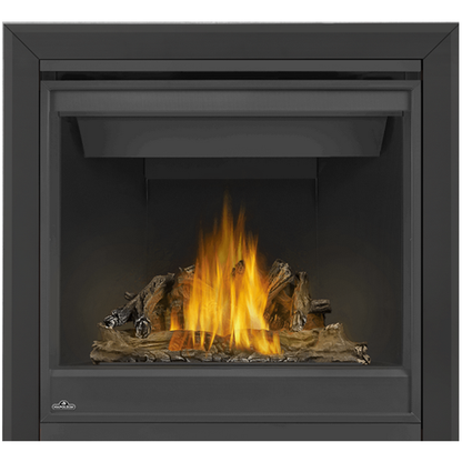 Napoleon Ascent X 36 Direct Vent Gas Fireplace | GX36 – North Napoleon Ascent X 36 Direct Vent Gas Fireplace | GX36 – North