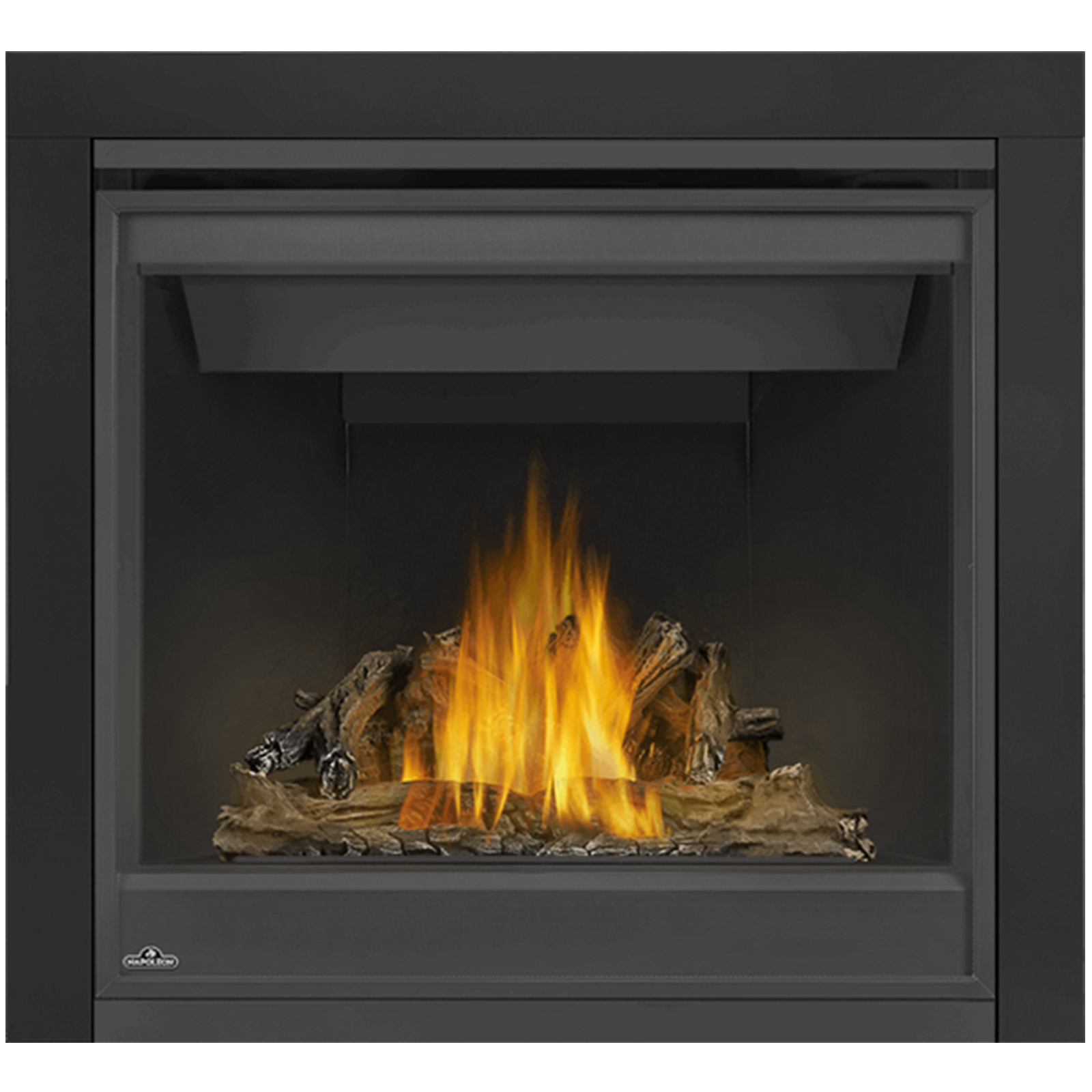 Napoleon Ascent X 36 Direct Vent Gas Fireplace | GX36