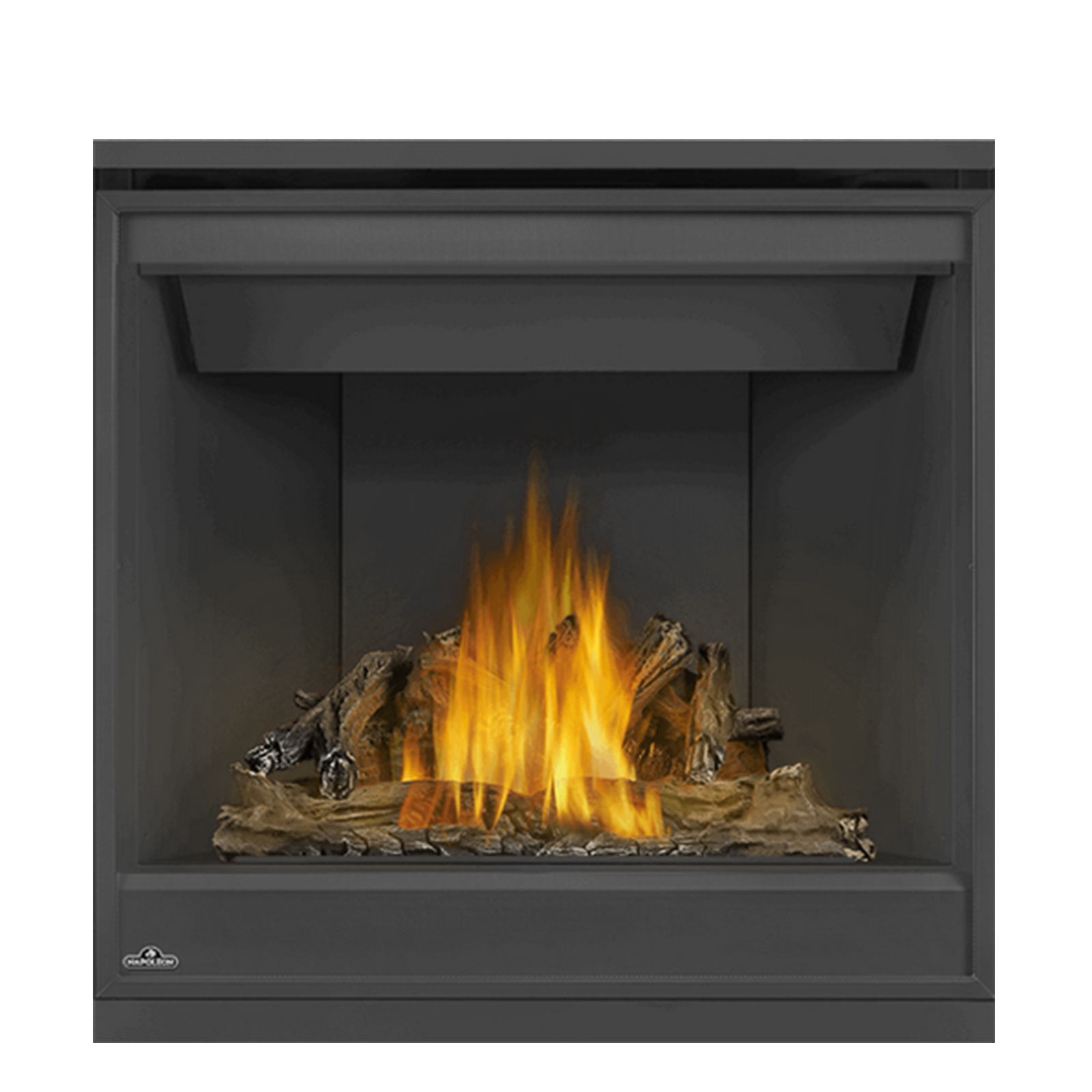 Napoleon Ascent X 36 Direct Vent Gas Fireplace | GX36 – North Napoleon Ascent X 36 Direct Vent Gas Fireplace | GX36 – North