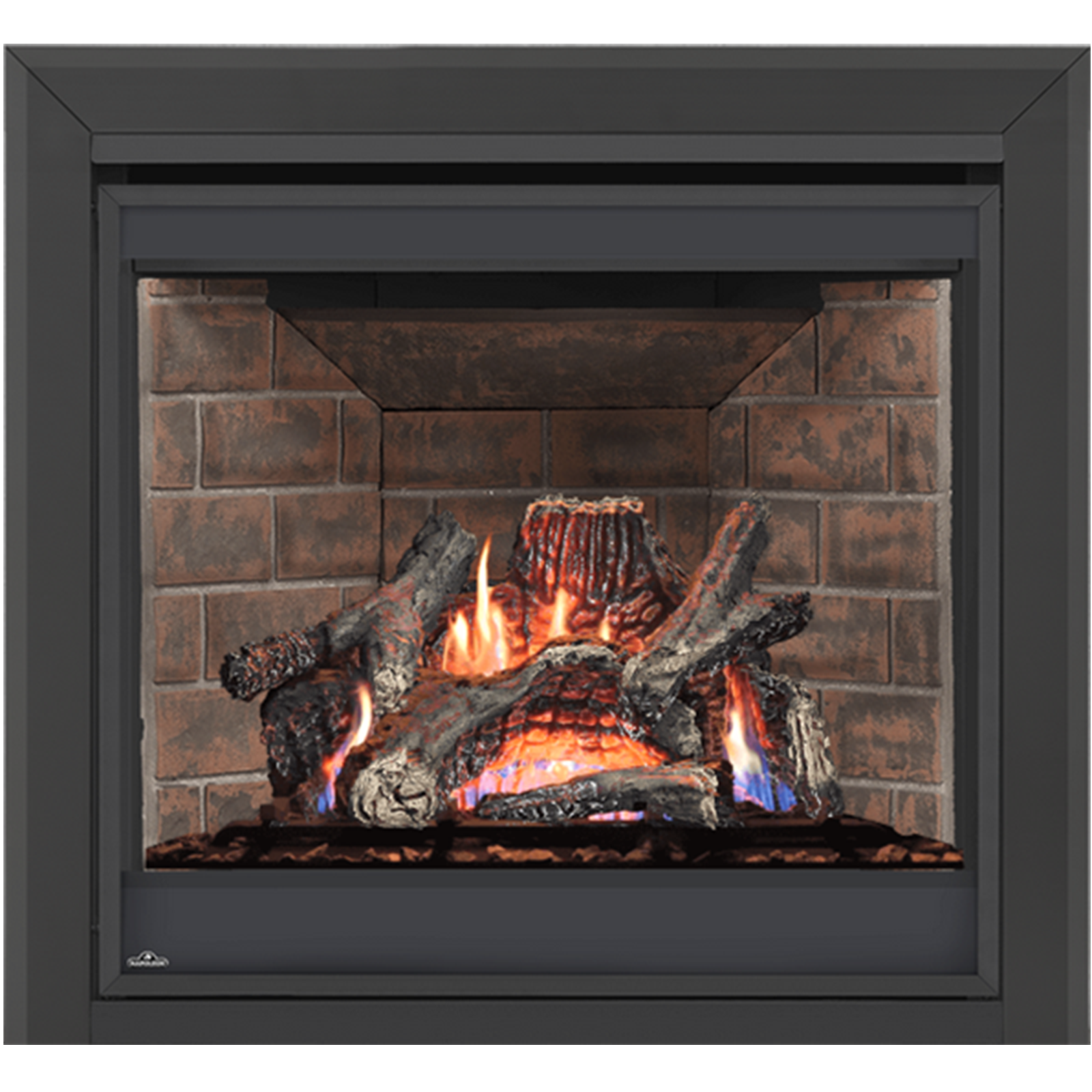 Napoleon Ascent X 70 Direct Vent Gas Fireplace | GX70 – North Napoleon Ascent X 70 Direct Vent Gas Fireplace | GX70 – North