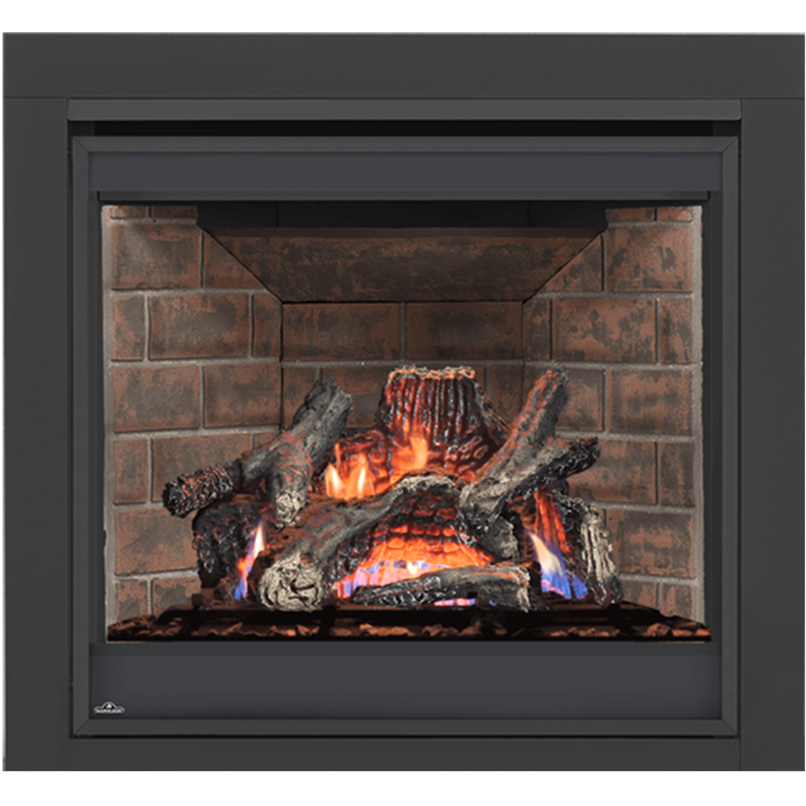 Napoleon Ascent X 70 Direct Vent Gas Fireplace | GX70 – North Napoleon Ascent X 70 Direct Vent Gas Fireplace | GX70 – North