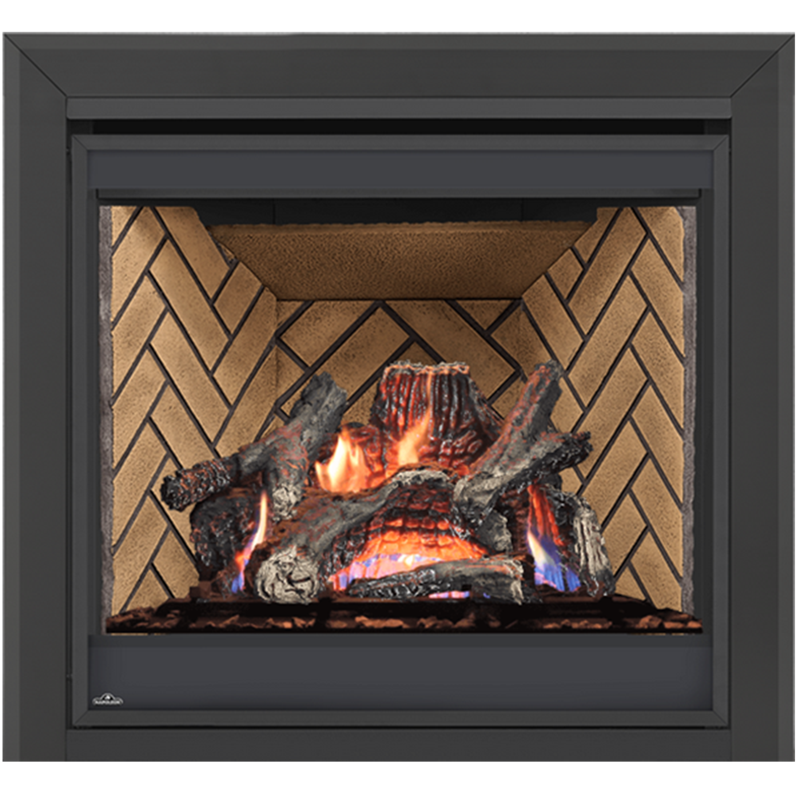 Napoleon Ascent X 70 Direct Vent Gas Fireplace | GX70 – North Napoleon Ascent X 70 Direct Vent Gas Fireplace | GX70 – North