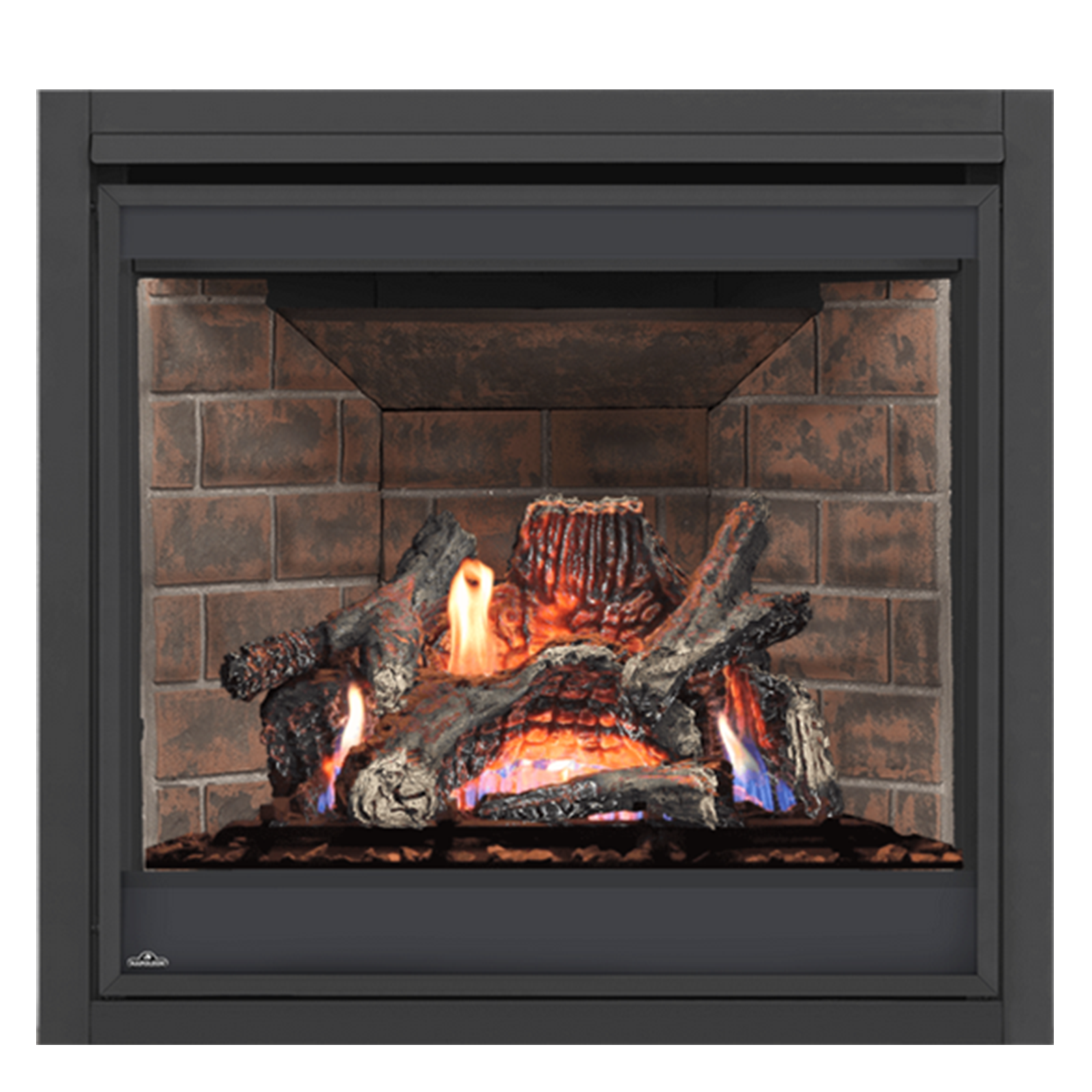Napoleon Ascent X 70 Direct Vent Gas Fireplace | GX70 – North Napoleon Ascent X 70 Direct Vent Gas Fireplace | GX70 – North