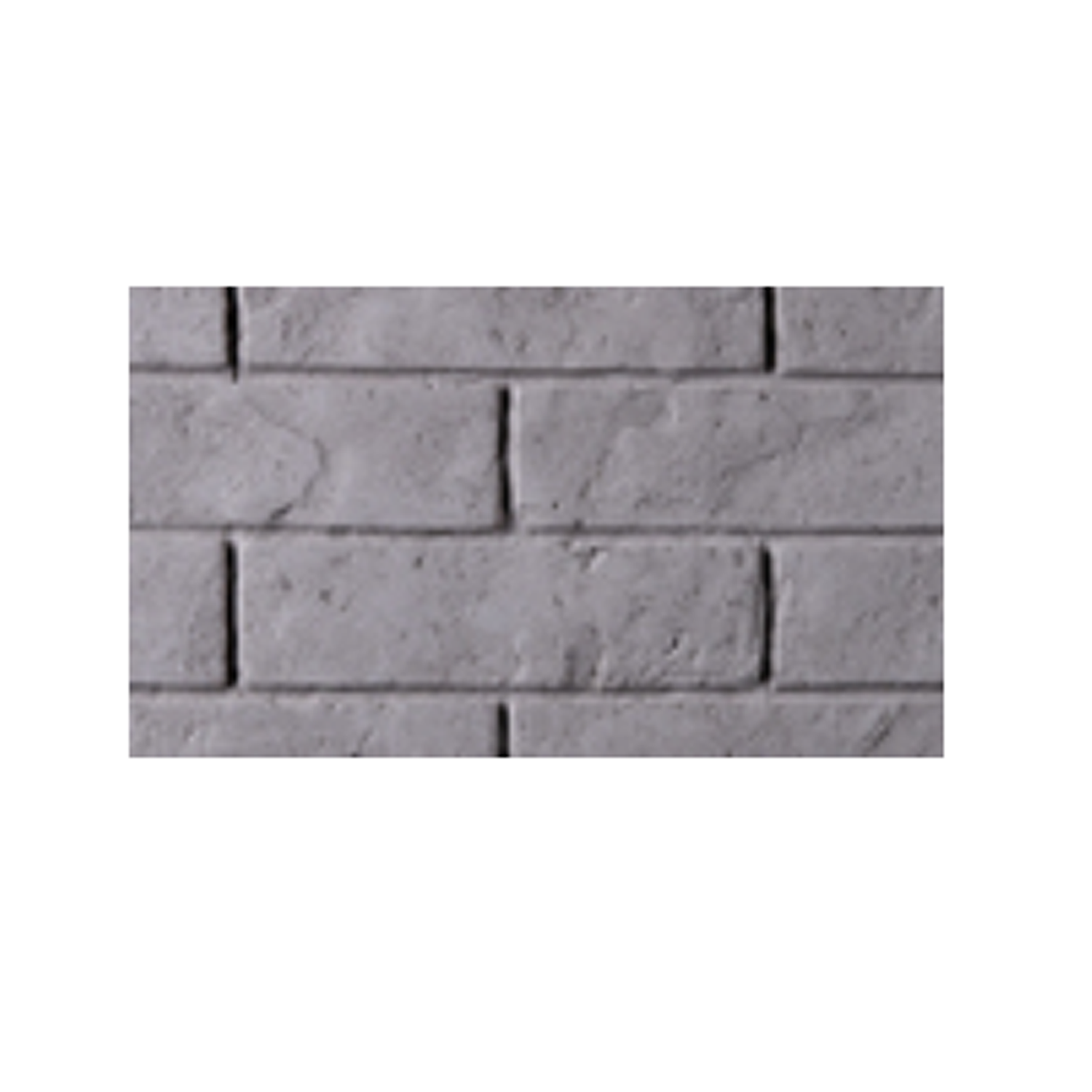 Superior Greystone Stacked Ceramic Liner - FLK4045GREY