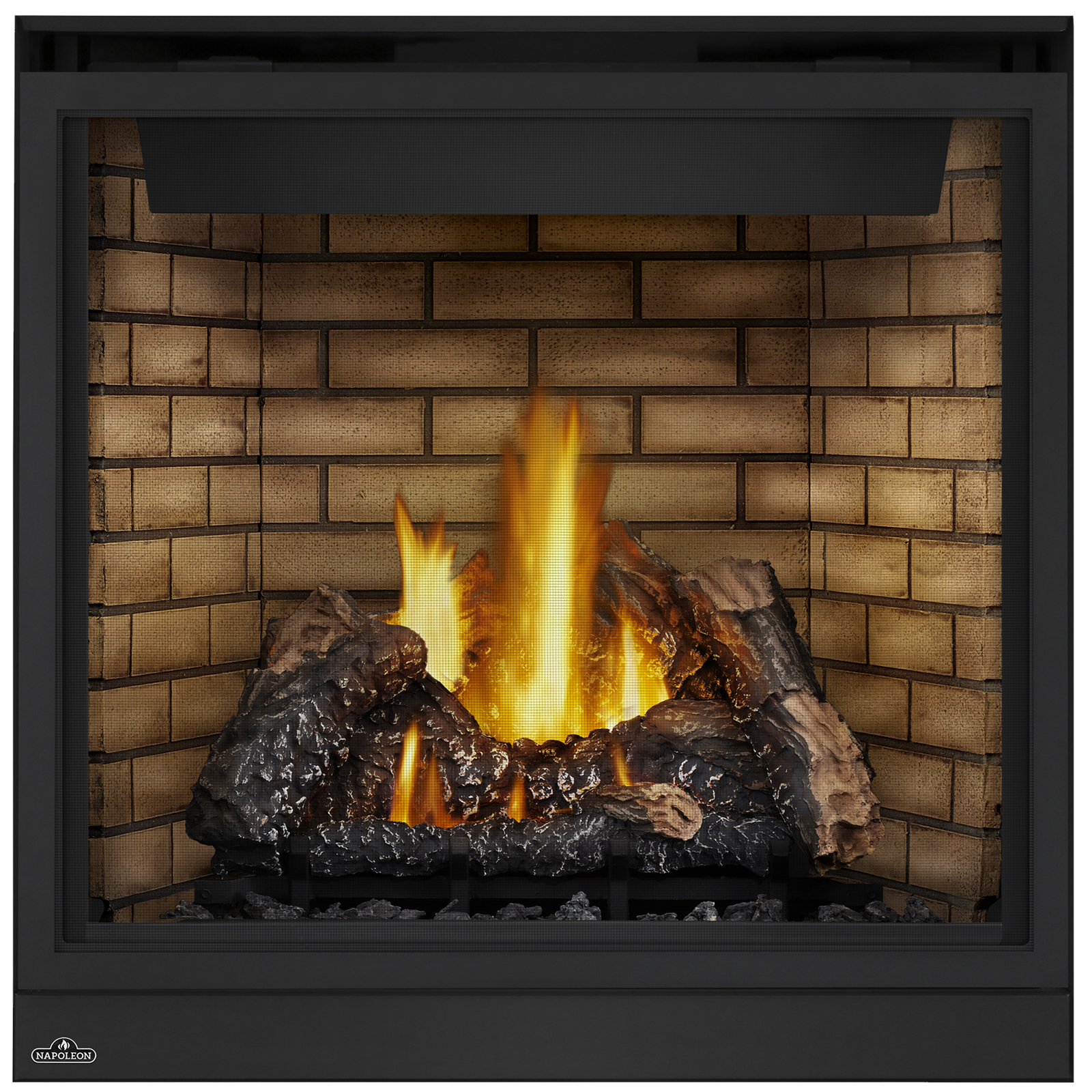 Napoleon High Definition 35 Direct Vent Gas Fireplace | HD35NT-2