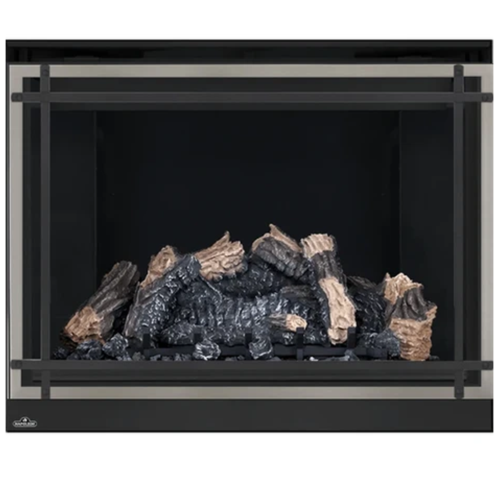 Napoleon High Definition 46 Direct Vent Gas Fireplace | HD46NT-2