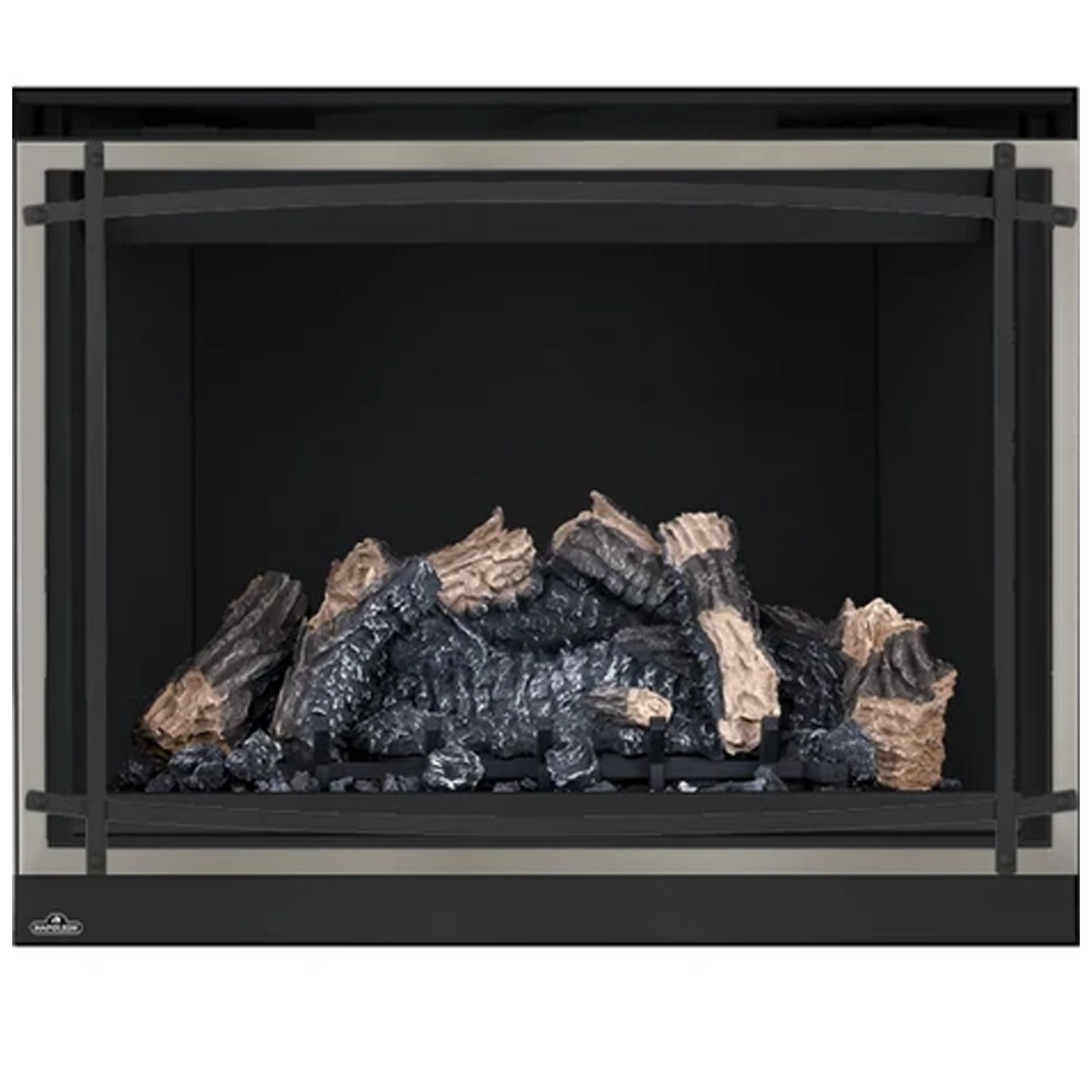 Napoleon High Definition 46 Direct Vent Gas Fireplace | HD46NT-2
