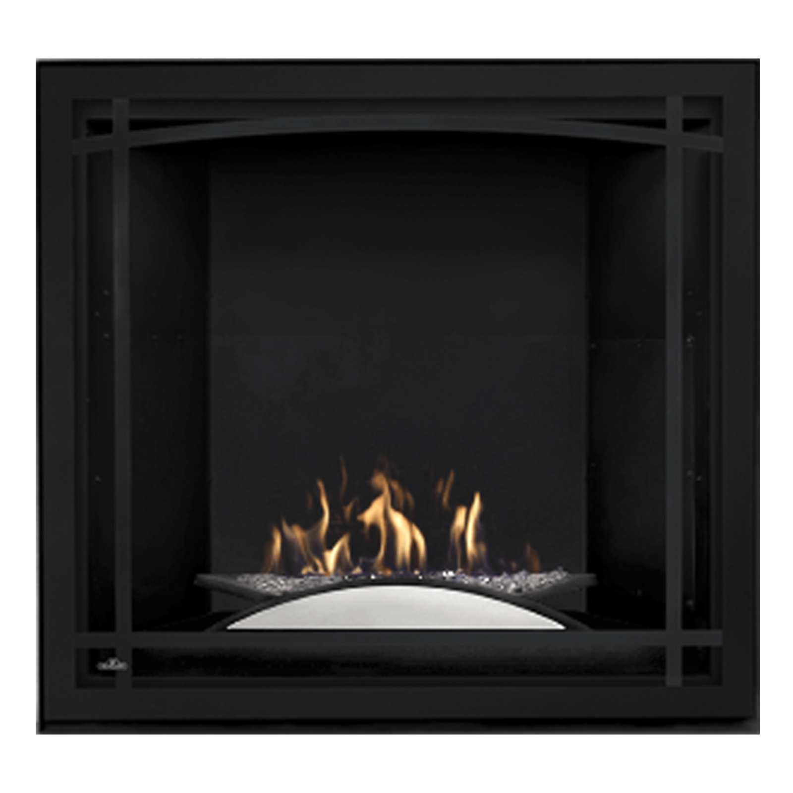 Napoleon Starfire 35 Top Vent Gas Fireplace | HDX35NT – North Napoleon Starfire 35 Top Vent Gas Fireplace | HDX35NT – North