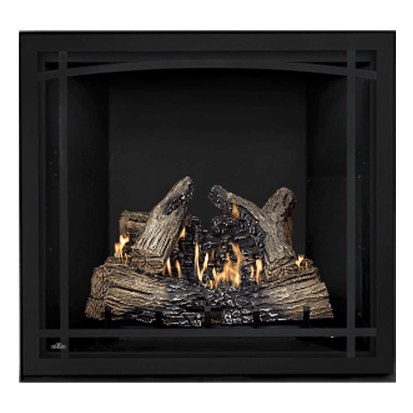 Napoleon Starfire 35 Top Vent Gas Fireplace | HDX35NT – North Napoleon Starfire 35 Top Vent Gas Fireplace | HDX35NT – North