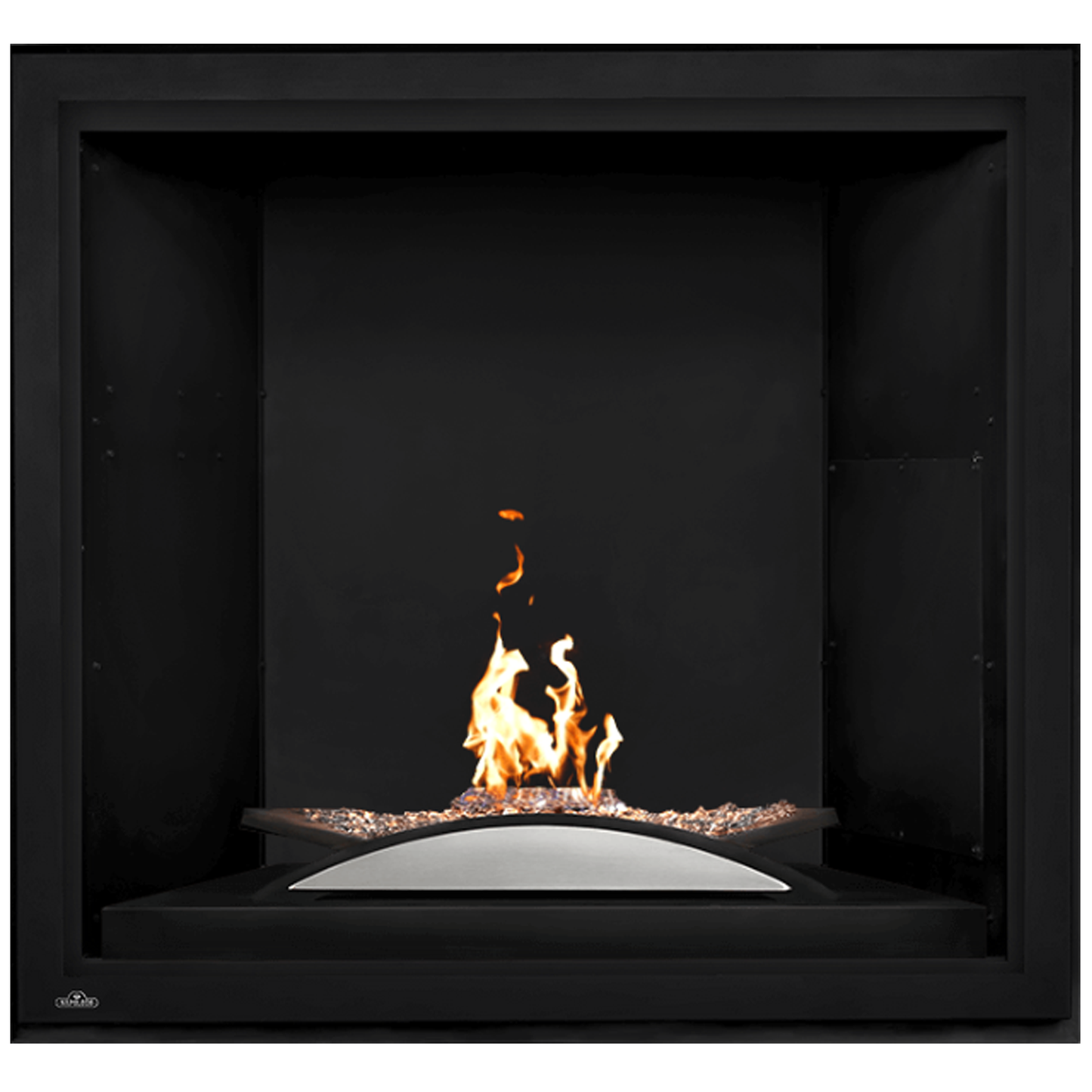 Napoleon Starfire 52 Deluxe Top Vent Gas Fireplace | HDX52NT-2