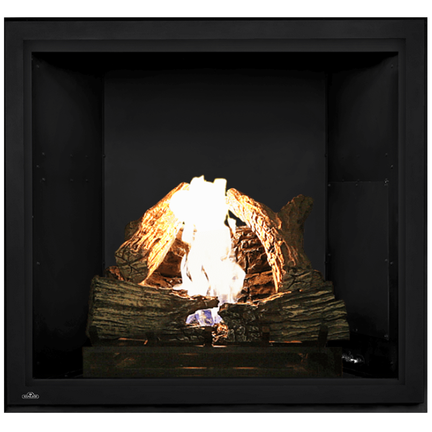 Napoleon Starfire 52 Deluxe Top Vent Gas Fireplace | HDX52NT-2