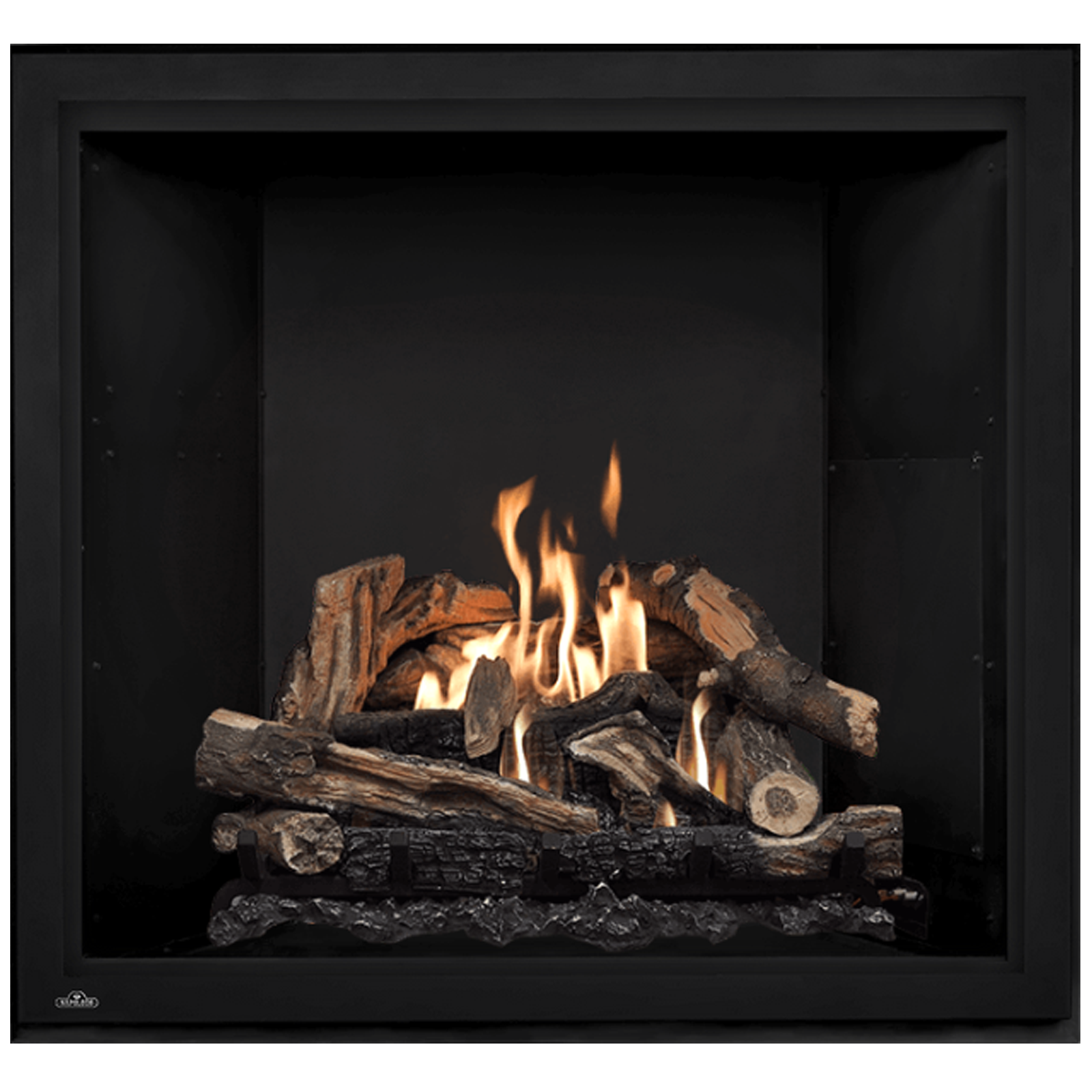 Napoleon Starfire 52 Deluxe Top Vent Gas Fireplace | HDX52NT-2