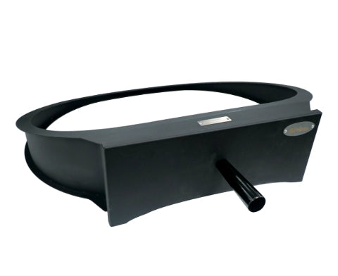 Pizza Oven Round - PGRP