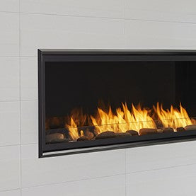 Monessen Artisan 42 Vent Free Linear Gas Fireplace - AVFL42-B