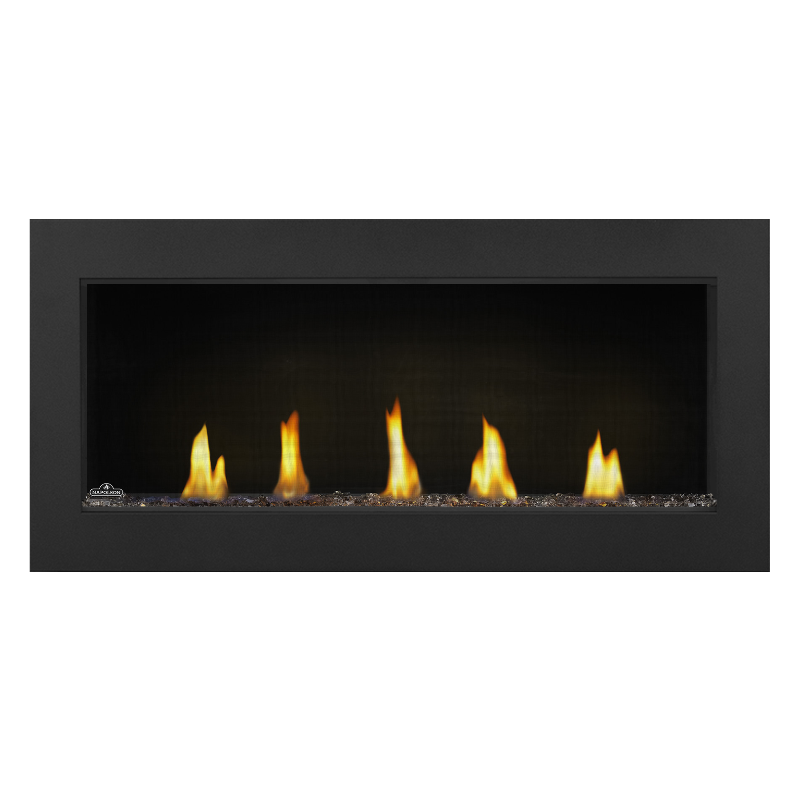 Napoleon Acies 38 Linear Direct-Vent Gas Fireplace | L38N