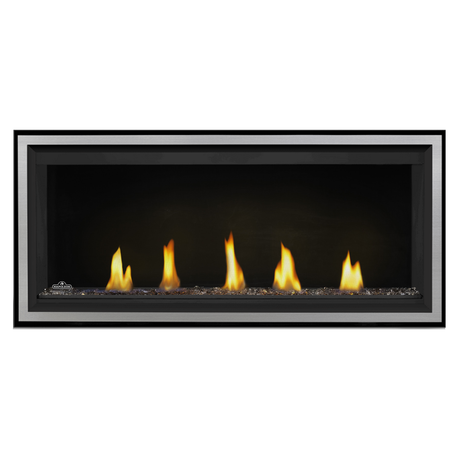 Napoleon Acies 38 Linear Direct-Vent Gas Fireplace | L38N
