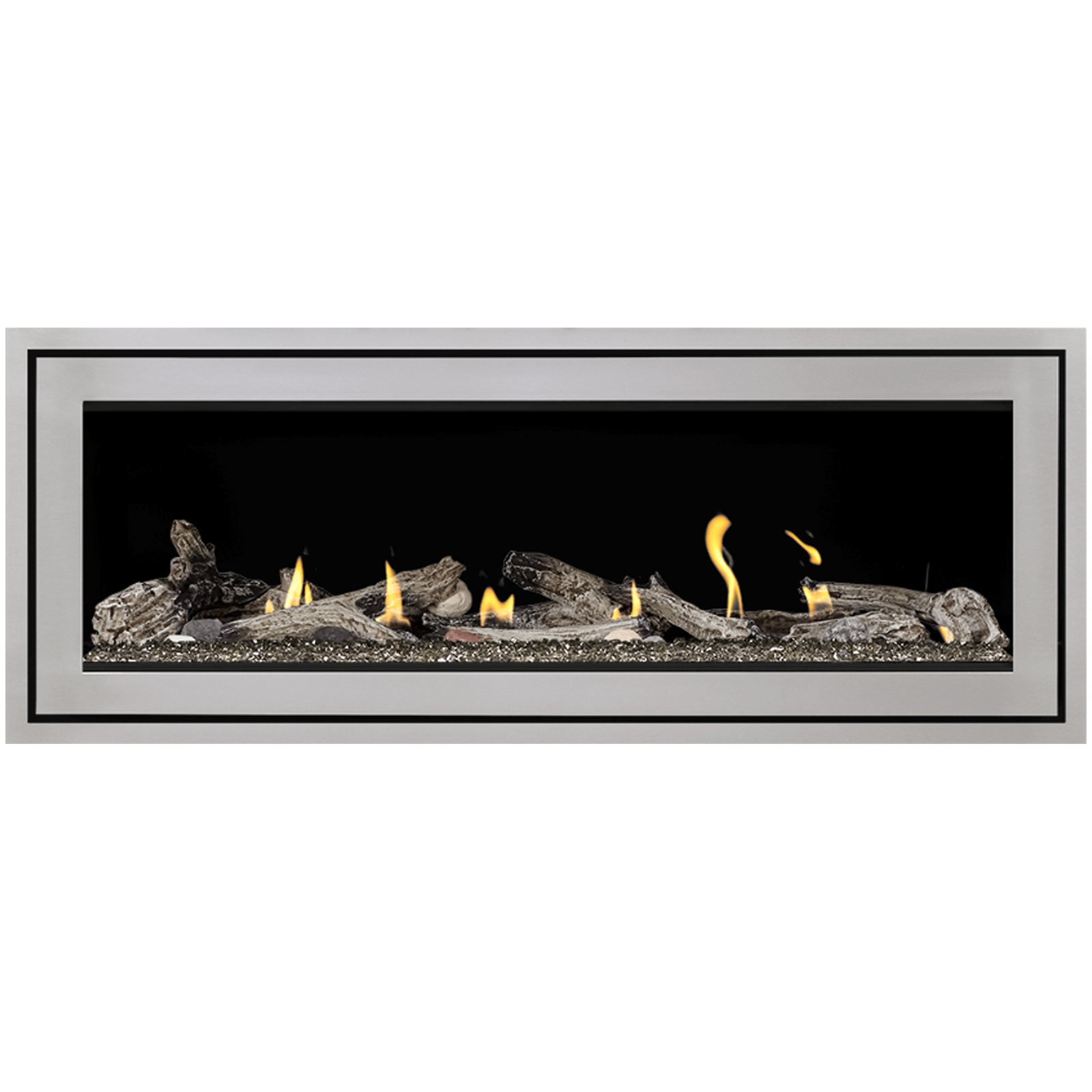 Napoleon Acies 50 Linear Direct-Vent Gas Fireplace | L50N