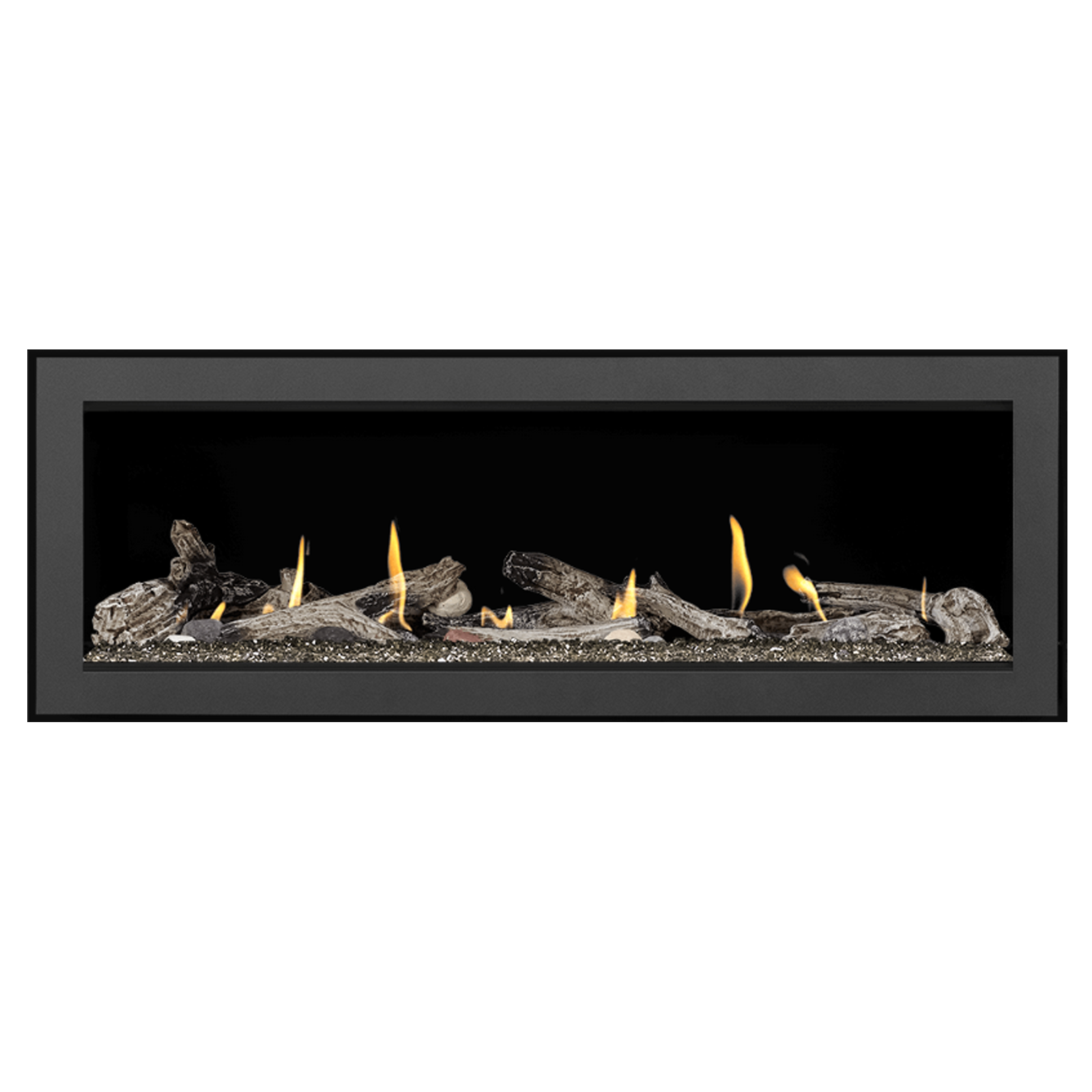 気高きオブリビオニス　EXS Napoleon Acies 50 Linear Direct-Vent Gas Fireplace | L50N – North