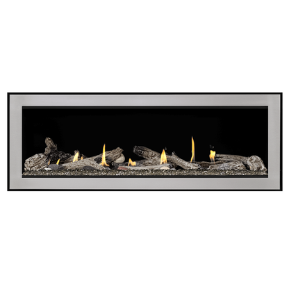 Napoleon Acies 50 Linear Direct-Vent Gas Fireplace | L50N