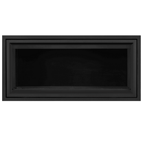 Napoleon Vector 38 53-Inch Single-Sided Direct Vent Electronic Natural Gas Fireplace With eFire App [LV38N-1] (SAK14749)