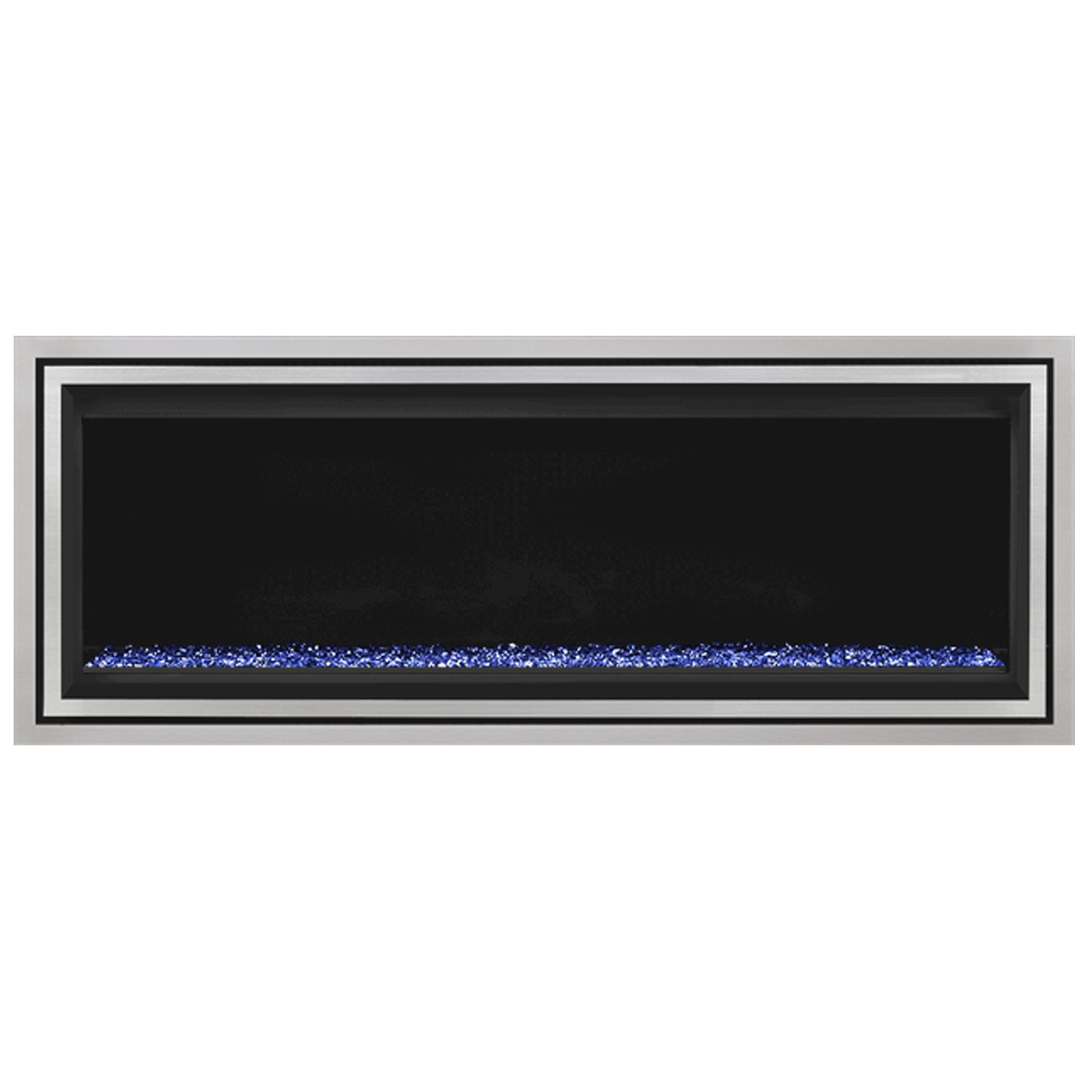 Napoleon Vector 50 LV50 Linear Direct-Vent Gas Fireplace | LV50N-2
