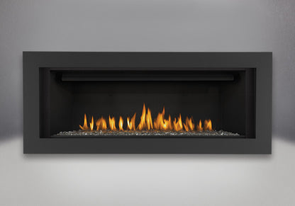 Napoleon Linear LHD45NSB Linear Gas Fireplace | LHD45NSB