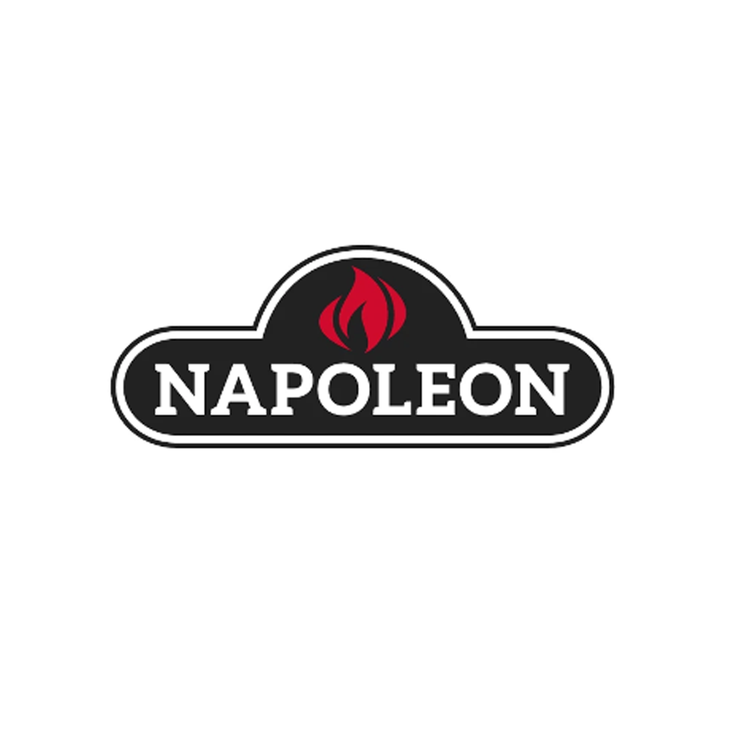 Napoleon Black Illusion Glass Panels | BIGAX36 |