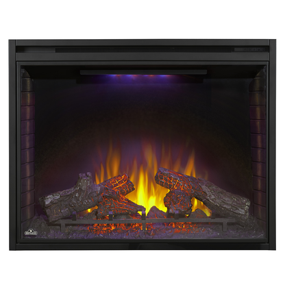 Napoleon Ascent 40 NEFB40H Built-In Electric Fireplace | NEFB40H