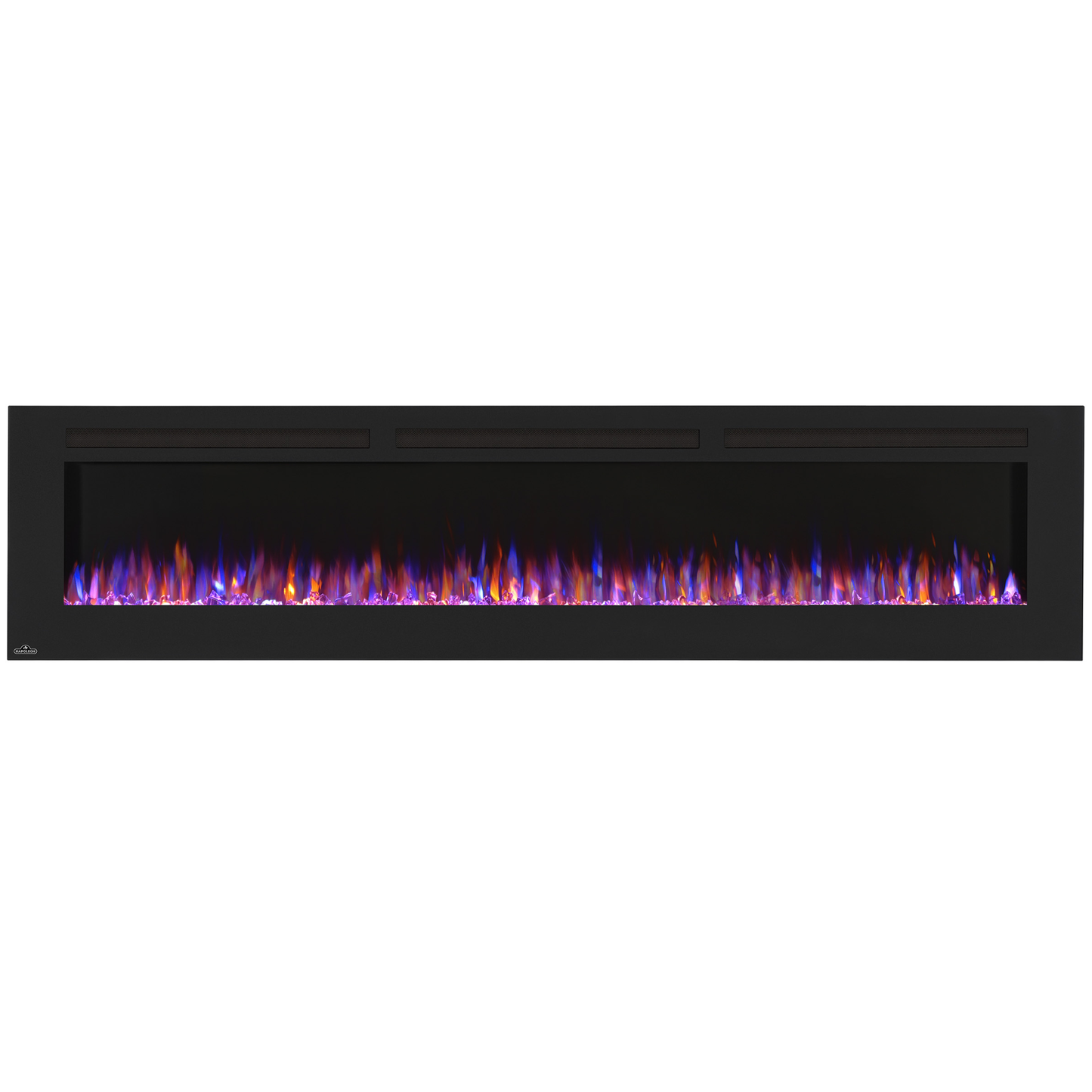 Napoleon Allure 100 inch Wall Mounted Electric Fireplace | NEFL100FH