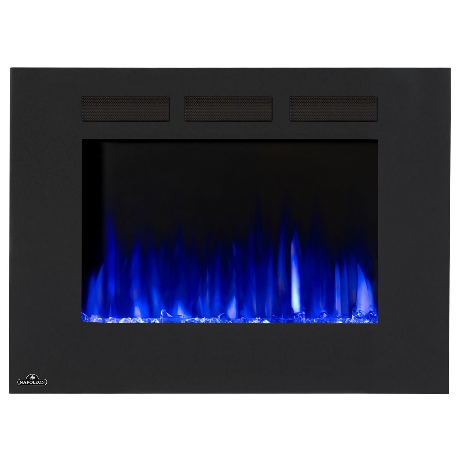 Napoleon Allure 32 inch Wall Mounted Electric Fireplace | NEFL32FH |