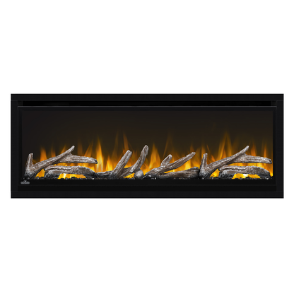 Napoleon AlluraVision 42 inch Deep Wall Mounted | NEFL42CHD Napoleon AlluraVision 42 inch Deep Wall Mounted | NEFL42CHD