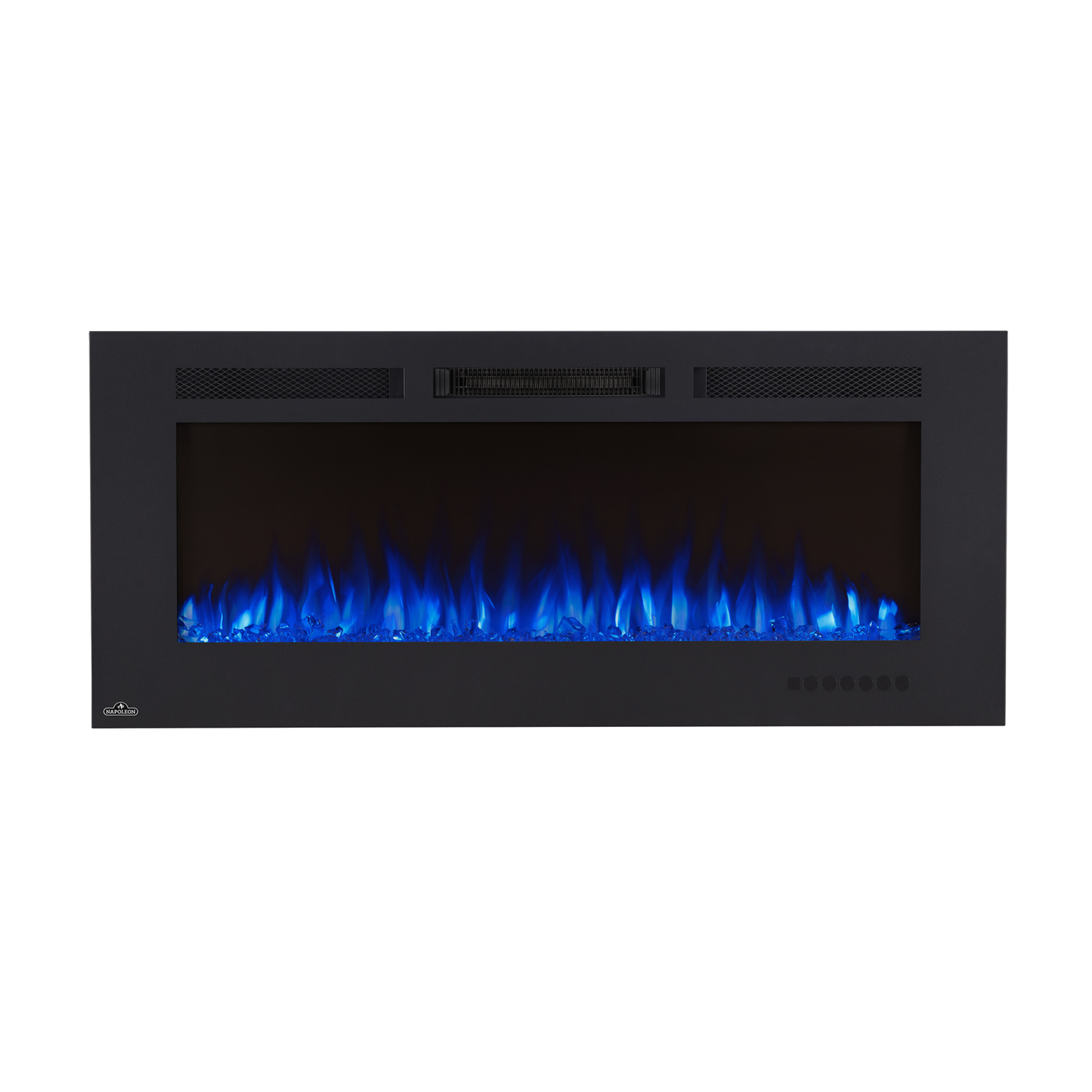 Napoleon Allure 50 inch Wall Mounted Electric Fireplace | NEFL50FH