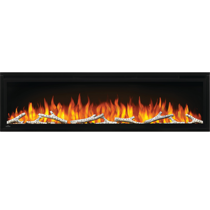 Napoleon Entice 60 Electric Fireplace | NEFL0CFHNapoleon Entice 60 Electric Fireplace | NEFL60CFH